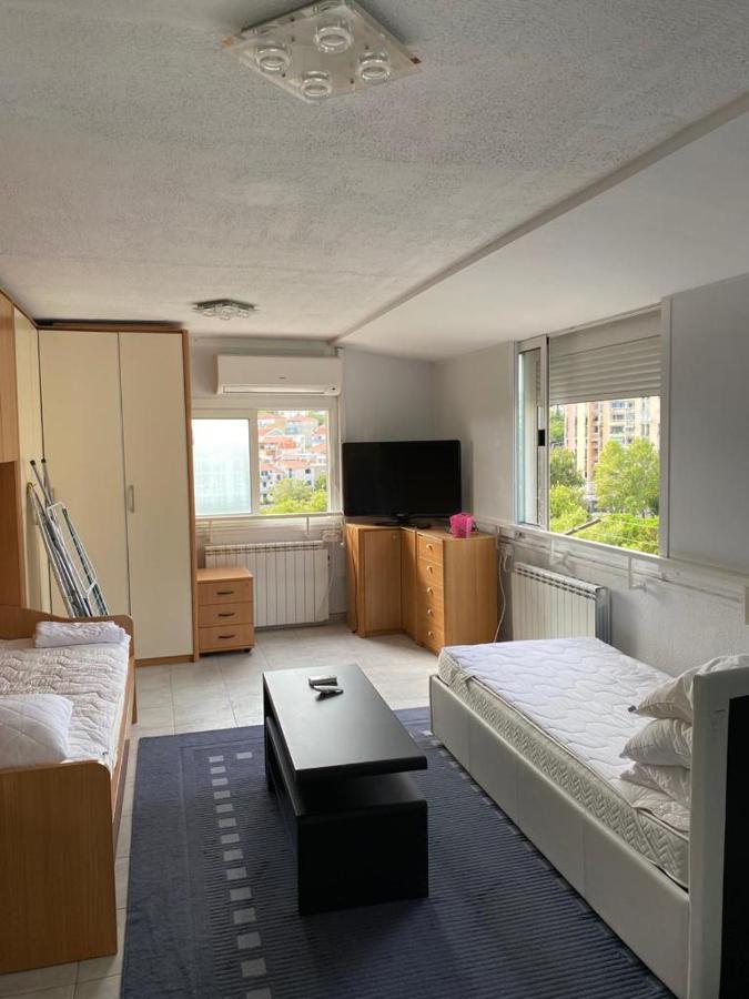 Marco Apartment Сплит Екстериор снимка