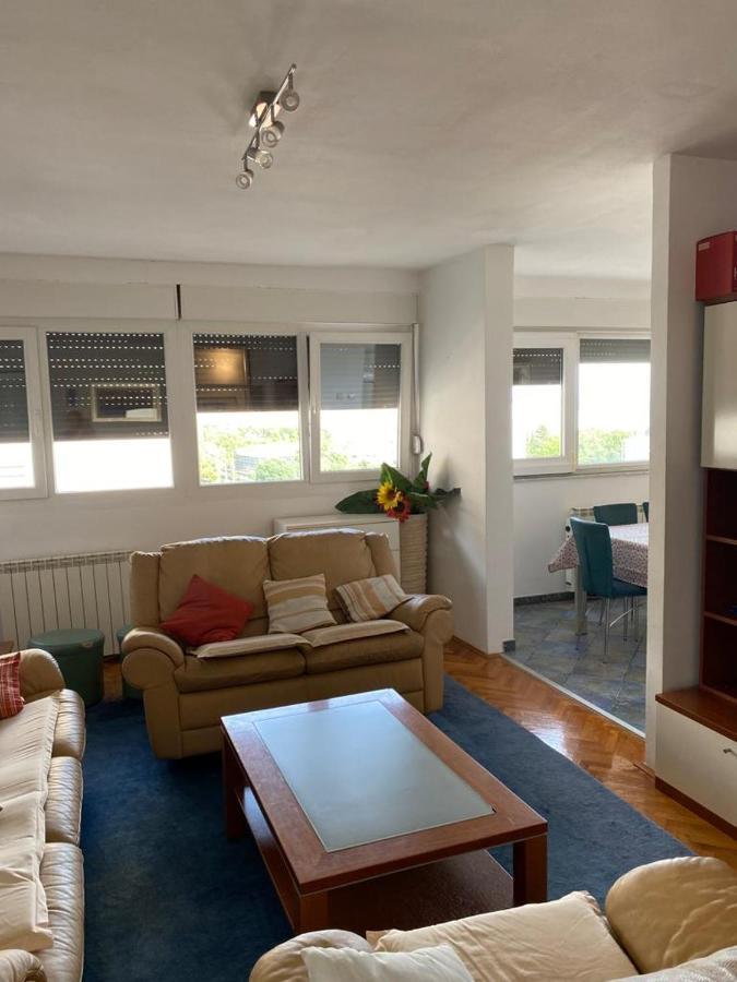 Marco Apartment Сплит Екстериор снимка