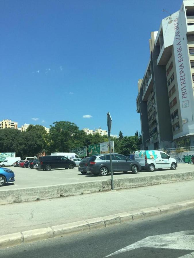 Marco Apartment Сплит Екстериор снимка