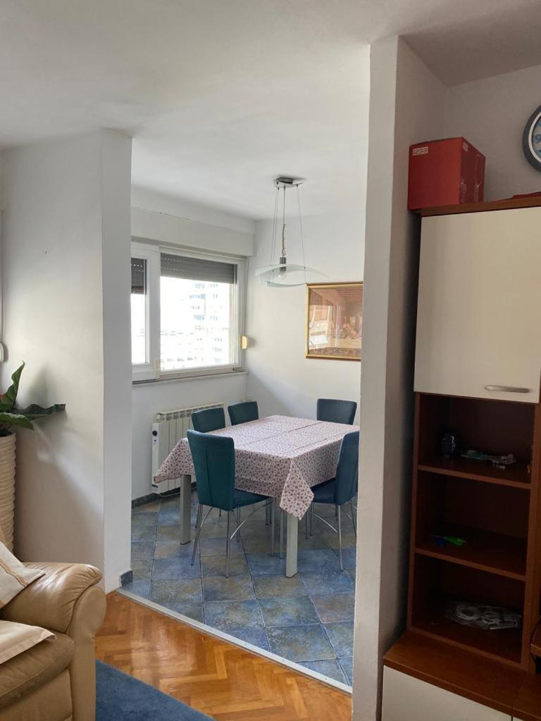 Marco Apartment Сплит Екстериор снимка