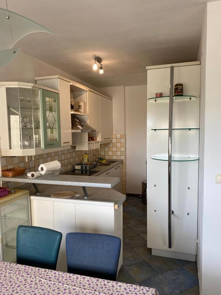 Marco Apartment Сплит Екстериор снимка